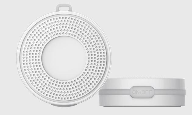 HRKaki Bluetooth attendance beacon